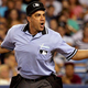 Illustration for article titled Umpire Disgusted By Catcher, Batter Flirting With Each Other